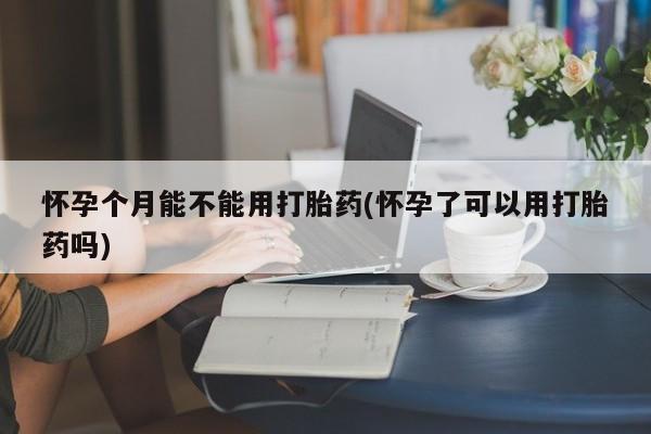 网上微信米非司酮片在线购怀孕个月能不能用打胎药(怀孕了可以用打胎药吗)
